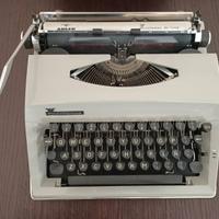 MACCHINA DA SCRIVERE ADLER CONTESSA DE LUXE