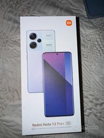 xiaomi redimi note 13 pro t +5g