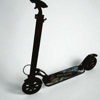 Monopattino Besrey Scooter