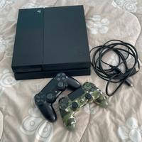 playstation 4