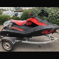 Sea Doo Spark Trixx