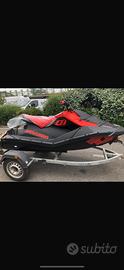 Sea Doo Spark Trixx
