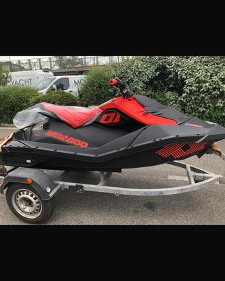 Sea Doo Spark Trixx