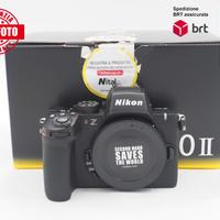 Nikon Z50 II