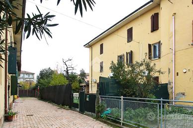CASA SEMINDIPENDENTE A SAN PIETRO IN CASALE