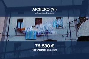 Immobile in asta di 126 m² con più di 5 locali a A