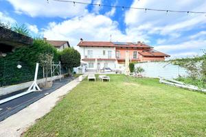 CASA INDIPENDENTE A CARIGNANO