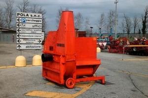 SOFFIATORE PER INSILATI BODINI