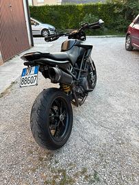 ducati hypermotard 796
