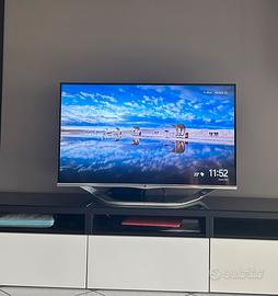 LG 42 pollici Smart TV Cinema 3D 42LA740S