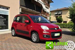 FIAT Panda 1.2 Lounge 69 CV