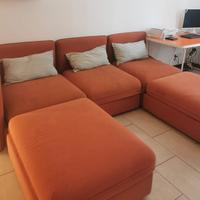 divano Ikea Vallentuna