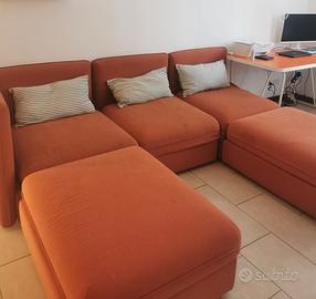 divano Ikea Vallentuna