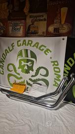 Drag pipes dyna 1340 -1450 dal 91 fino al 2006