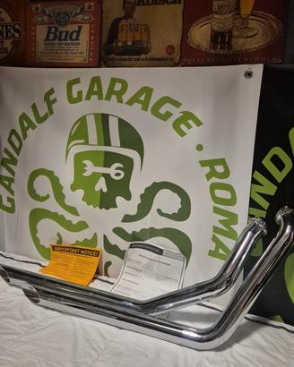 Drag pipes dyna 1340 -1450 dal 91 fino al 2006