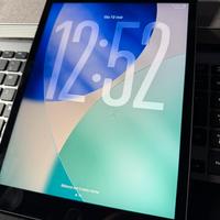IPAD 8generazione 32 gb WIFI