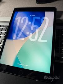 IPAD 8generazione 32 gb WIFI