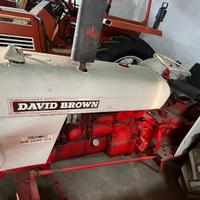 David Brown 880