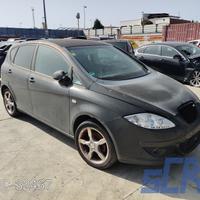 Seat altea 5p1 1.9 tdi 105cv 04-09 -ricambi