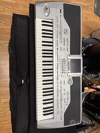 KORG PA1X
