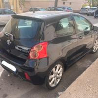 YARIS TS