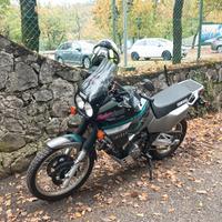 yamaha xtz 750 super ténéré