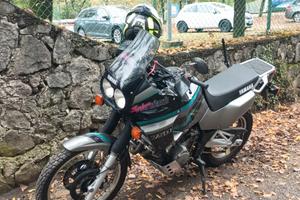 yamaha xtz 750 super ténéré