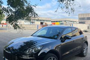 PORSCHE MACAN S DIESEL
