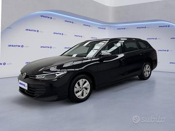 VOLKSWAGEN PASSAT 1.5 ETSI 150 CV ACT