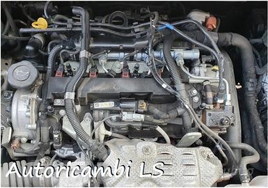 Motore opel b13dte