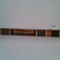 Canna da Pesca spinning vintage Browning