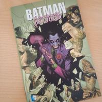 Batman - Il Manicomio Del Joker