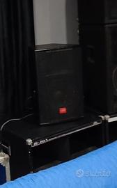 coppia  casse lem. T 4 A
