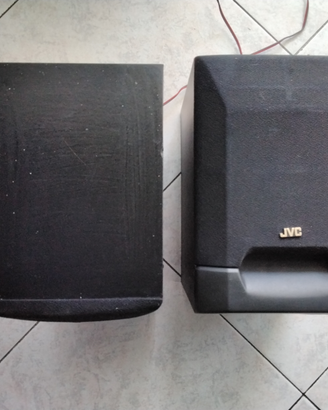 JVC coppia casse