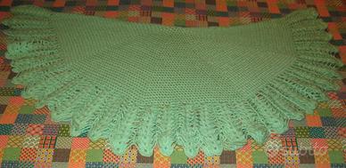 Scialle o Mantella della Nonna