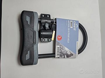 Catena bicicletta nuova