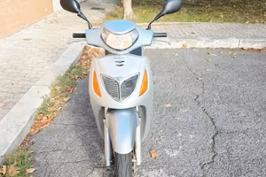 Honda SH 125 2001 -  revisionato e tagliandato