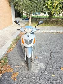 Honda SH 125 2001 -  revisionato e tagliandato