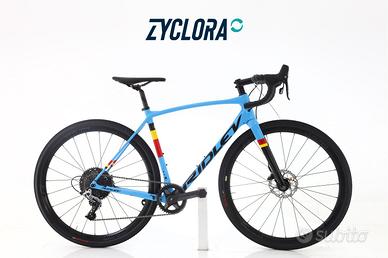 Ridley Kanzo Speed t.52