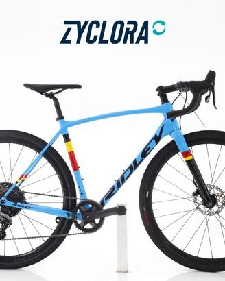 Ridley Kanzo Speed t.52
