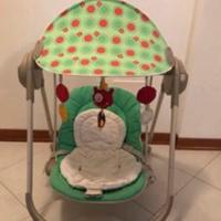 Dondolo chicco