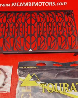 PROTEZIONE RADIATORE TOURATECH V-STROM 1000