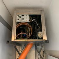 Fabbricatore ghiaccio