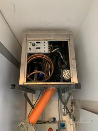 Fabbricatore ghiaccio