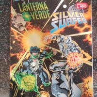 Silver Surfer - Marvel