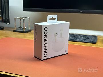 Cuffiette Oppo ENCO Air 2