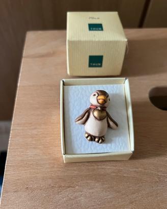 Spilla Thun pinguino