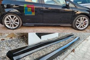 Minigonne fiat punto