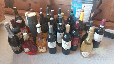 lotto vino