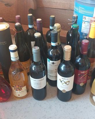 lotto vino